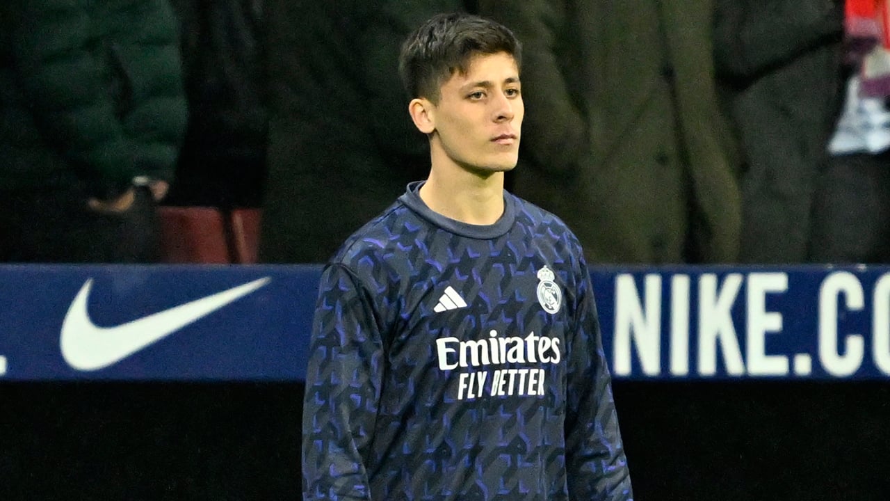 Foto - Arda Güler için ortalığı ayağa kaldırdı: Guti'den çıkış: Ona güvenecek! Dünyayı kendine hayran bıraktı! 