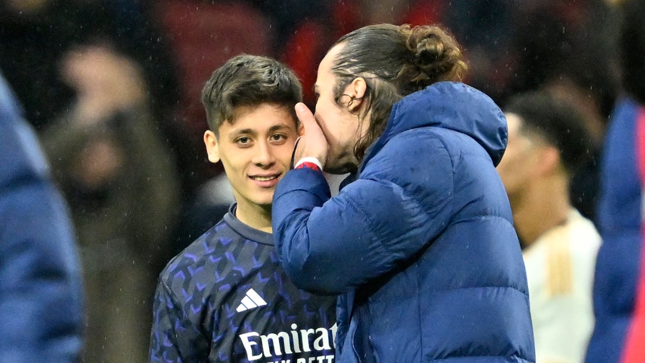 Foto - Arda Güler için ortalığı ayağa kaldırdı: Guti'den çıkış: Ona güvenecek! Dünyayı kendine hayran bıraktı! 