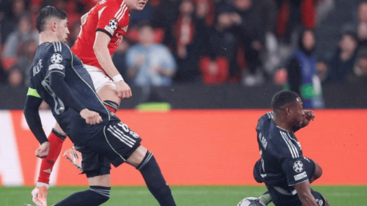 Foto - Arda Güler imzası taşıyacak... Galatasaray'a bedava dünya yıldızı! Sezon sonunda imzayı atacak