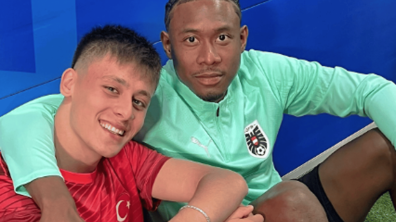 Arda Güler imzası taşıyacak... Galatasaray'a bedava dünya yıldızı! Sezon sonunda imzayı atacak