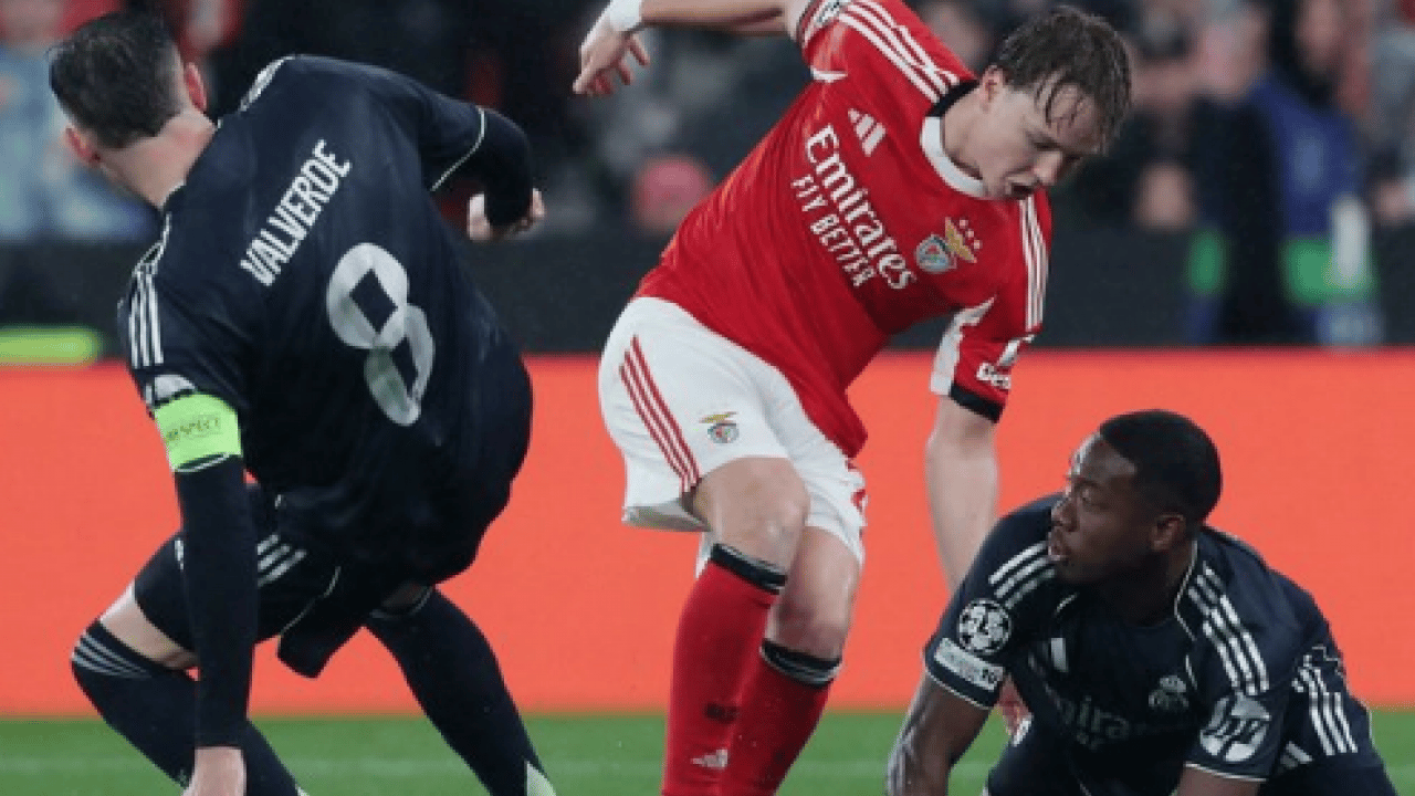 Foto - Arda Güler imzası taşıyacak... Galatasaray'a bedava dünya yıldızı! Sezon sonunda imzayı atacak