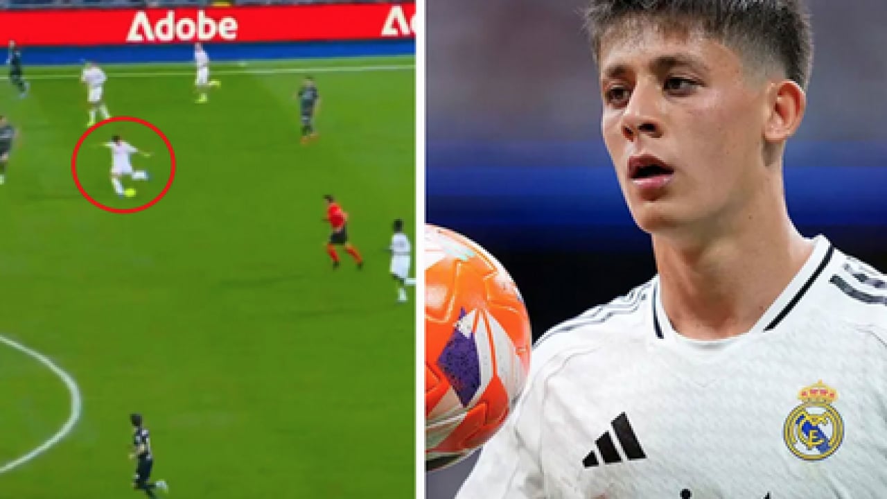 Foto - Arda Güler O muhteşem gol sonrası ilk kez konuştu! City zaferi sonrası... 