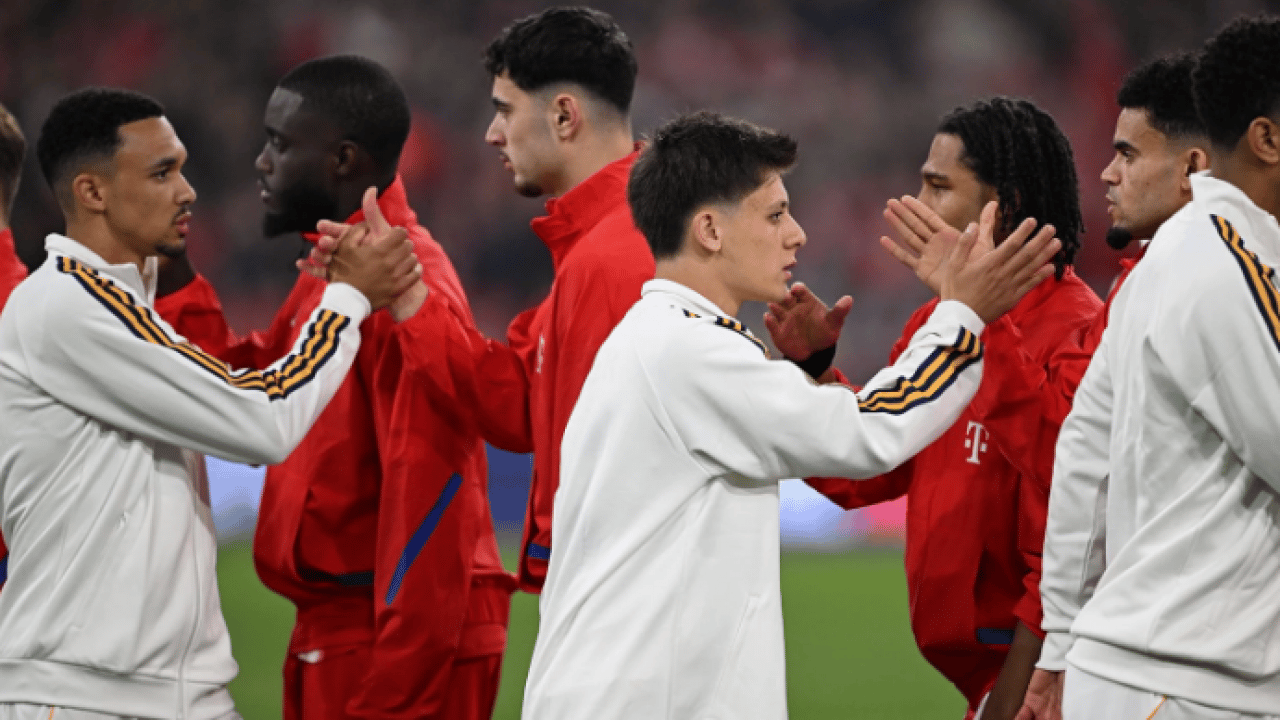 Foto - Arda Güler, Real Madrid tarihine geçti