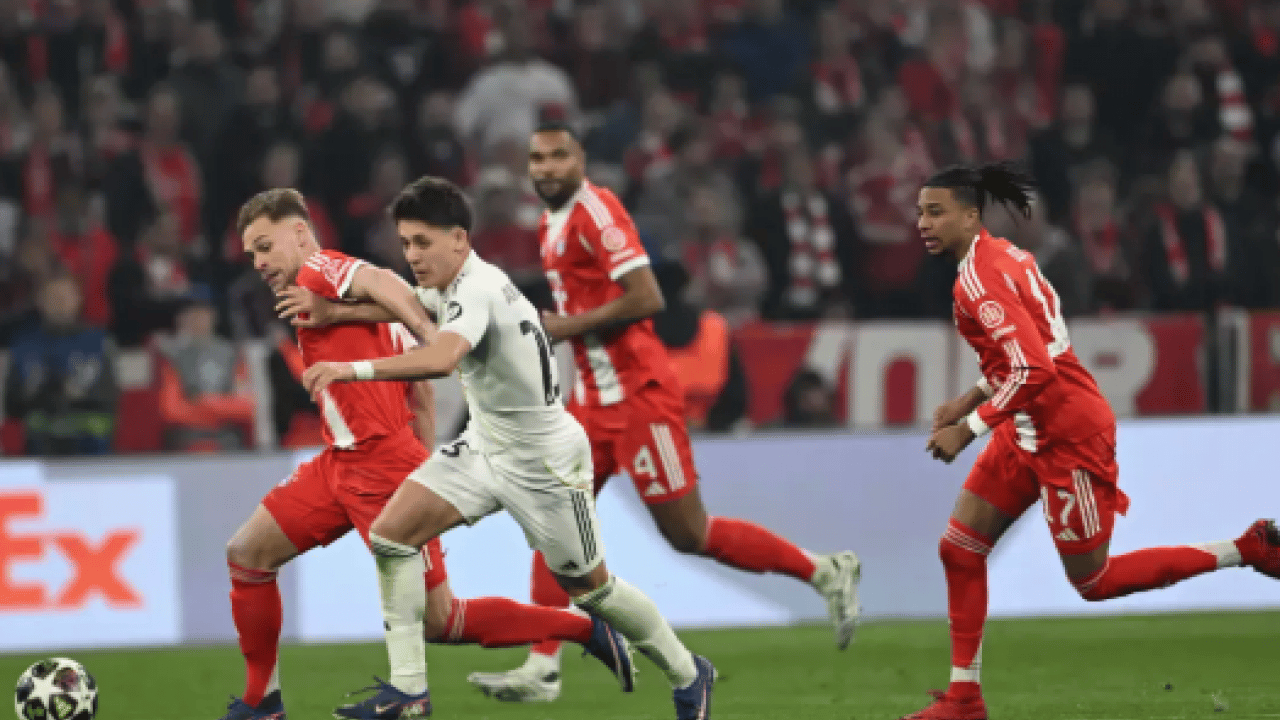 Foto - Arda Güler, Real Madrid tarihine geçti