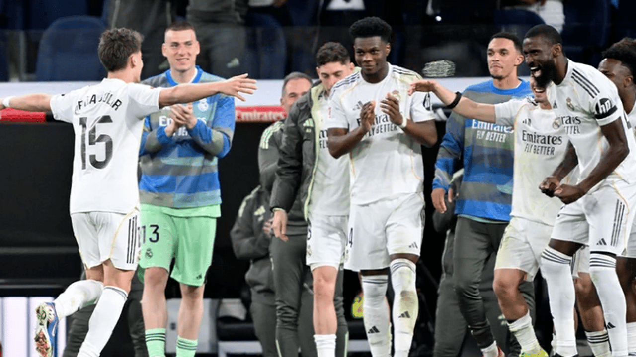 Foto - Arda Güler sonunda bunu da yaptı ya, müthiş resital: Puskas hayırlı olsun