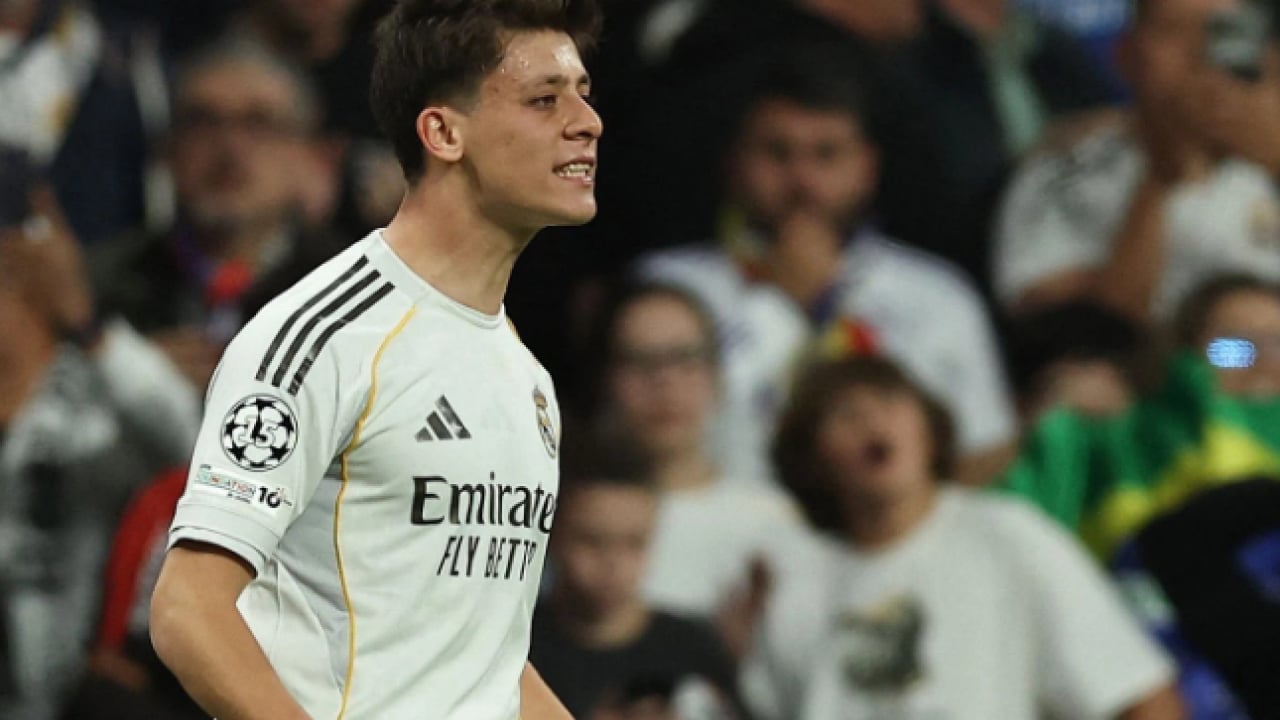 Foto - Arda Güler ve Vedat Muriqi yeniden kozlarını paylaşacak