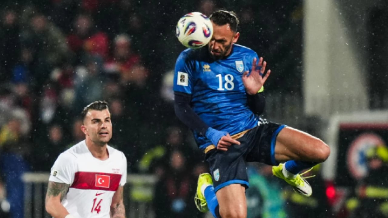 Foto - Arda Güler ve Vedat Muriqi yeniden kozlarını paylaşacak