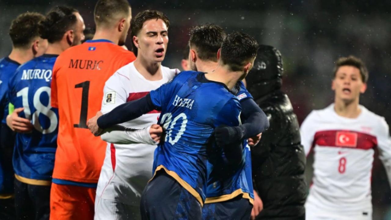 Arda Güler ve Vedat Muriqi yeniden kozlarını paylaşacak