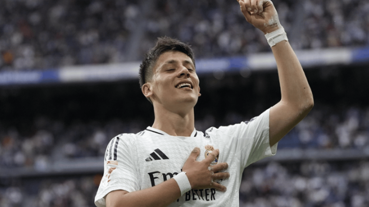 Foto - Arda Güler'den Fenerbahçe paylaşımı! Kayıtsız kalamadı!