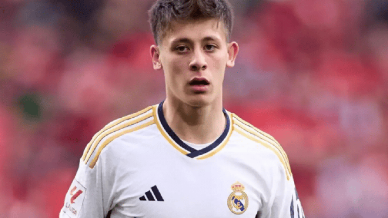 Foto - Arda Güler'den Fenerbahçe paylaşımı! Kayıtsız kalamadı!