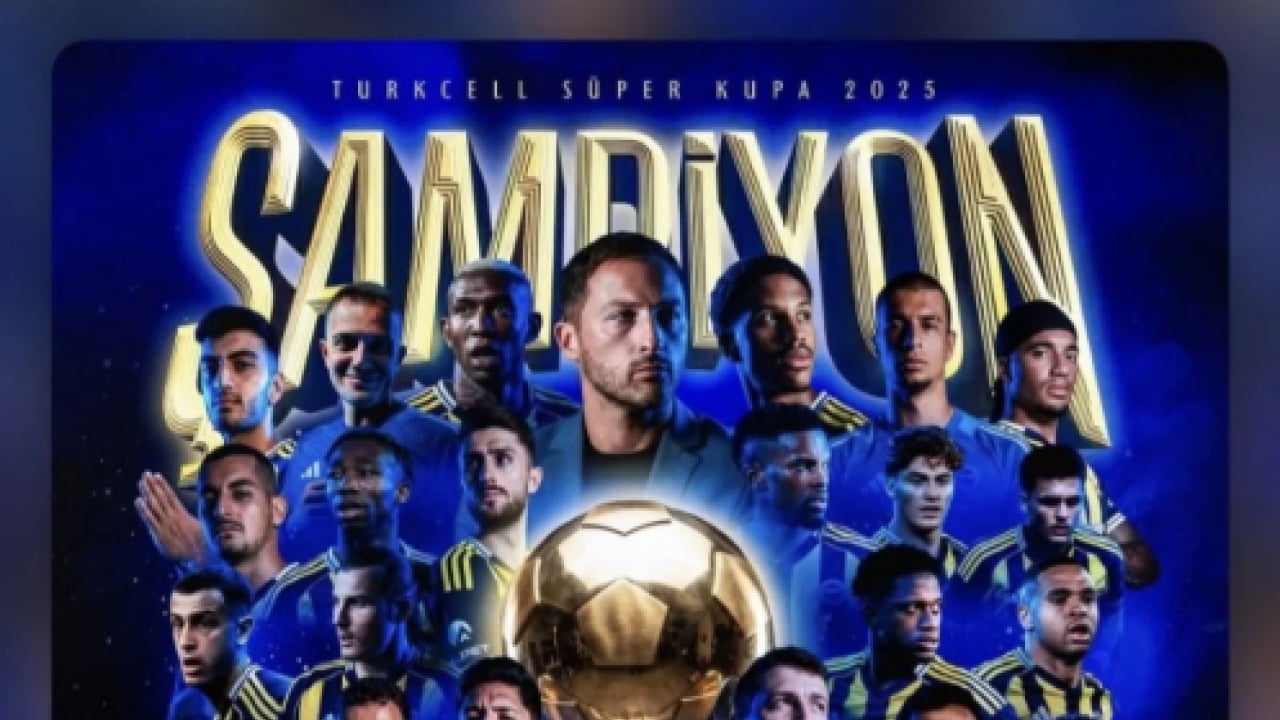 Foto - Arda Güler'den Fenerbahçe paylaşımı! Kayıtsız kalamadı!