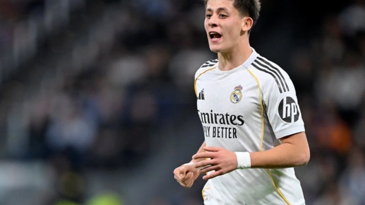 Foto - Arda Güler'den Fenerbahçe paylaşımı! Kayıtsız kalamadı!