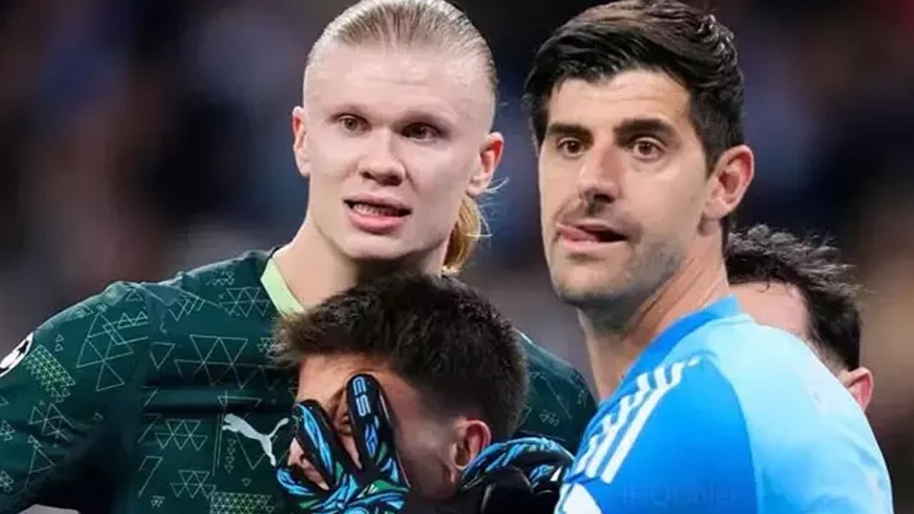 Foto - Arda Güler'den sosyal medyada olay sözler: Erling Haaland'dan beklenmedik çıkış, yorumu olay olacak! Yer yerinden oynadı 