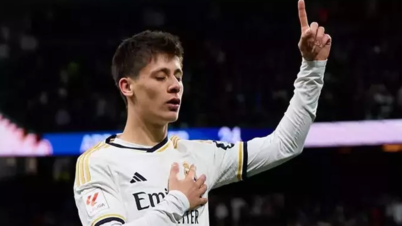 Foto - Arda Güler'den sosyal medyada olay sözler: Erling Haaland'dan beklenmedik çıkış, yorumu olay olacak! Yer yerinden oynadı 