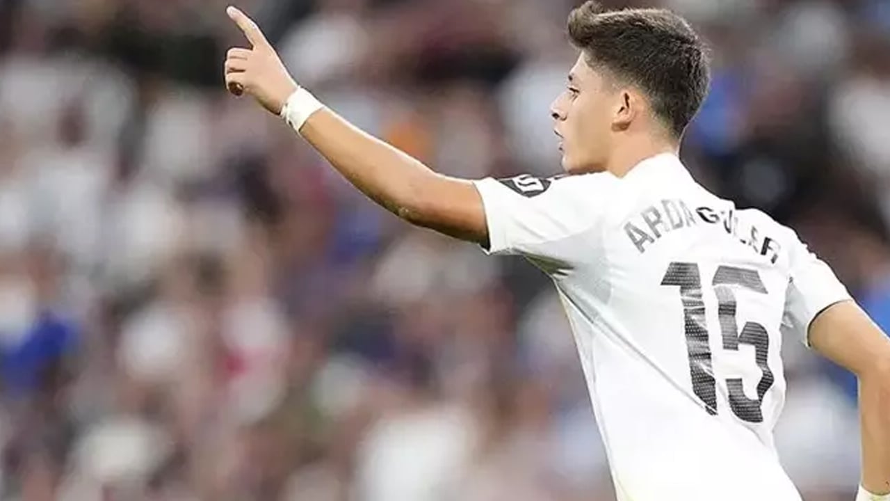 Foto - Arda Güler'den sosyal medyada olay sözler: Erling Haaland'dan beklenmedik çıkış, yorumu olay olacak! Yer yerinden oynadı 