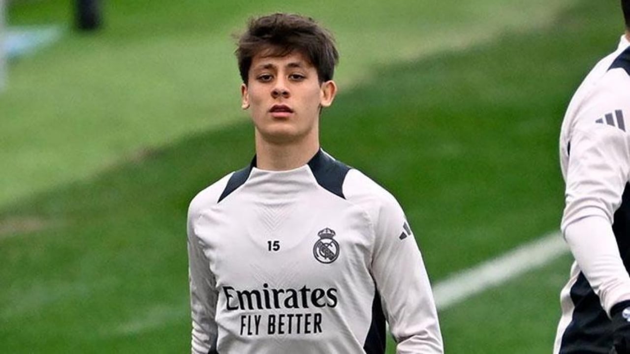 Foto - Arda Güler’e çok ama çok büyük ayıp! Yapan da Türk çıktı