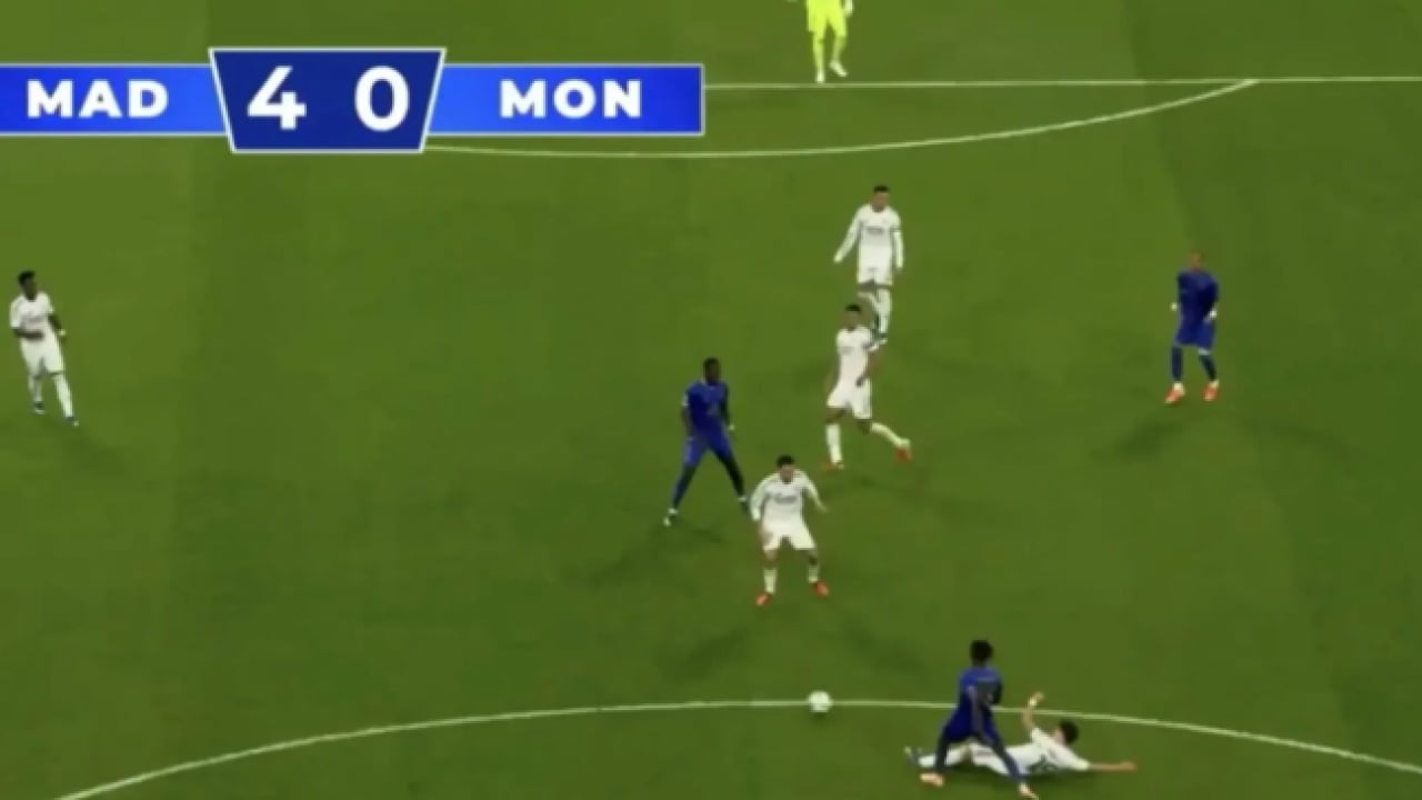 Foto - Arda Güler’in o görüntüsü gündem oldu! Vinicius'un attığı golü en iyi yerden izledi