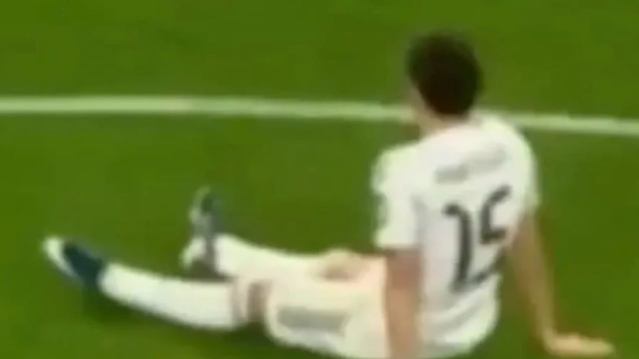 Foto - Arda Güler’in o görüntüsü gündem oldu! Vinicius'un attığı golü en iyi yerden izledi