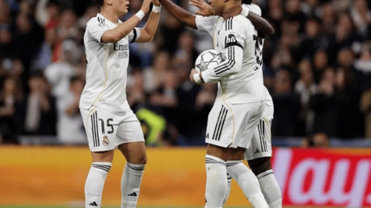 Foto - Arda Güler’in performansı ‘algı oyununu’ bozdu