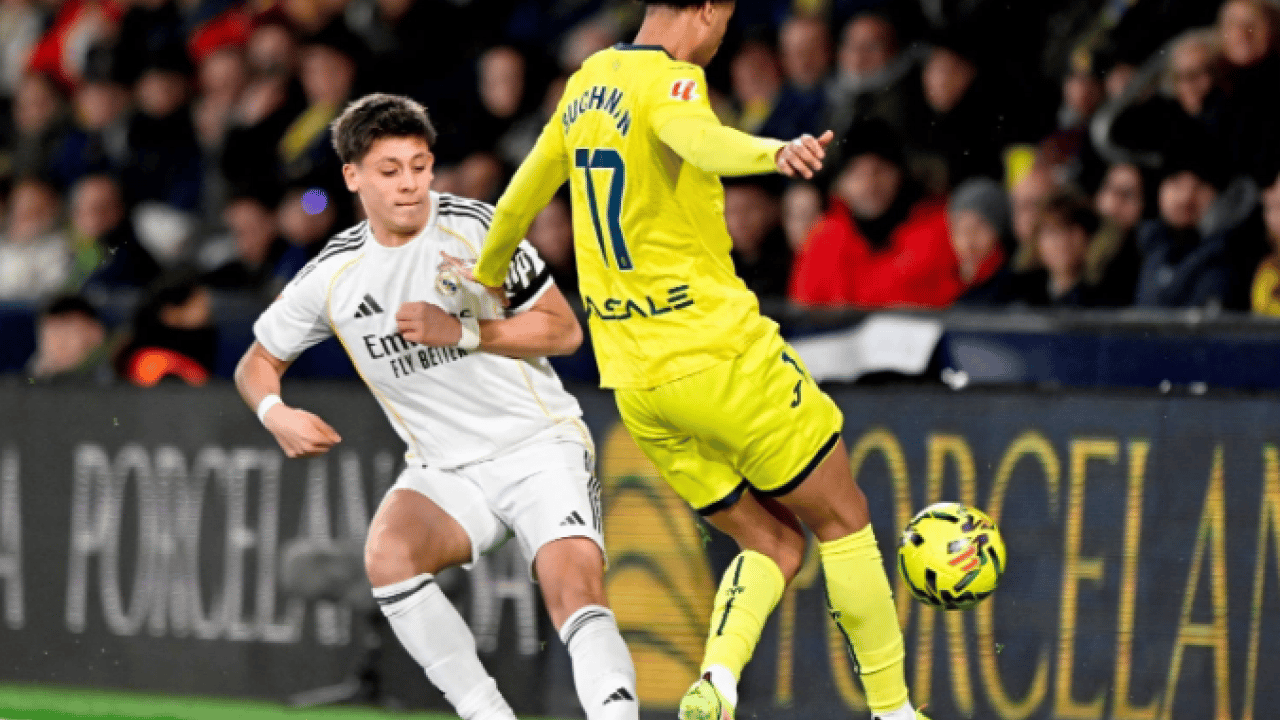 Foto - Arda Güler’in performansı ‘algı oyununu’ bozdu