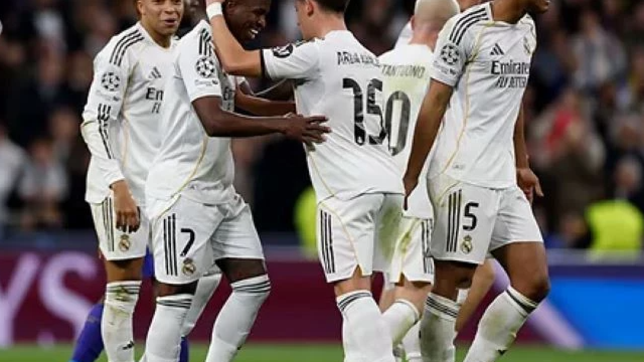 Foto - Arda Güler’in performansı ‘algı oyununu’ bozdu