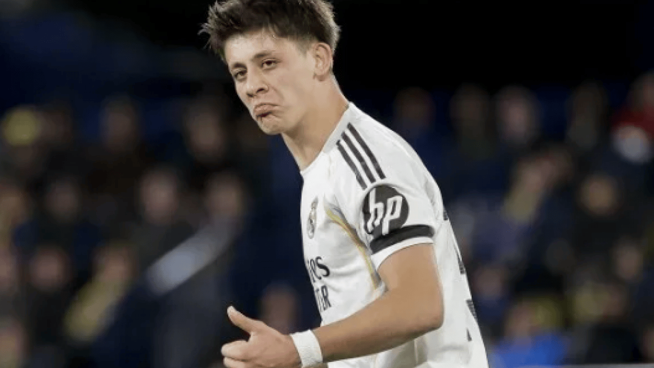 Arda Güler’in performansı ‘algı oyununu’ bozdu