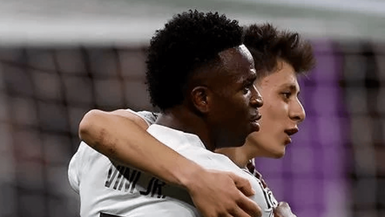 Foto - Arda Güler’in performansı ‘algı oyununu’ bozdu