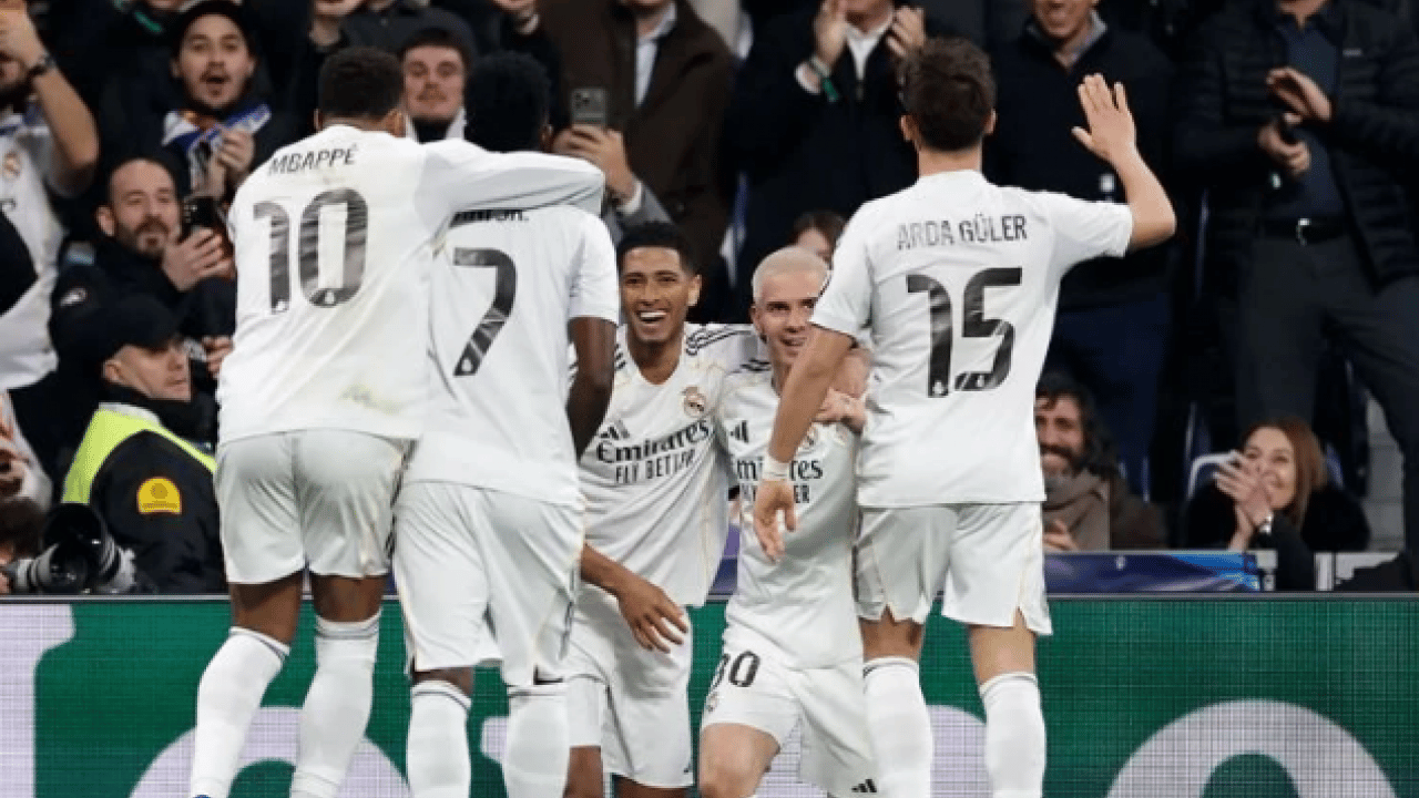 Foto - Arda Güler’in performansı ‘algı oyununu’ bozdu