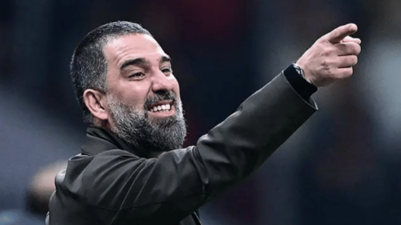 Arda Turan Avrupa'yı salladı! Maç sonu sosyal medyayı aleve veren açıklama: Bizi öldürecek şey...