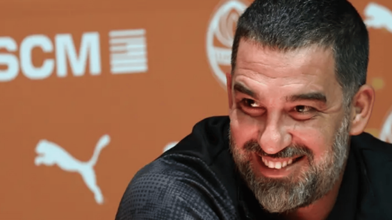 Foto - Arda Turan Avrupa'yı salladı! Maç sonu sosyal medyayı aleve veren açıklama: Bizi öldürecek şey...