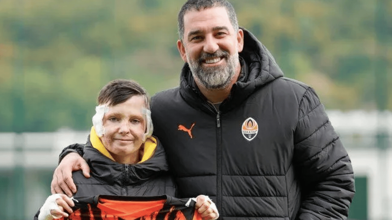 Foto - Arda Turan Avrupa'yı salladı! Maç sonu sosyal medyayı aleve veren açıklama: Bizi öldürecek şey...