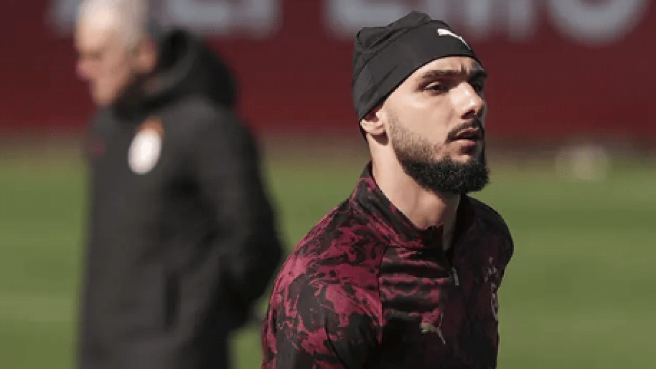 Foto - Arda Turan bunu yapacak mı? Ahmed Kutucu'nun yeni takımı olay! Kariyer transferini yaptıran...