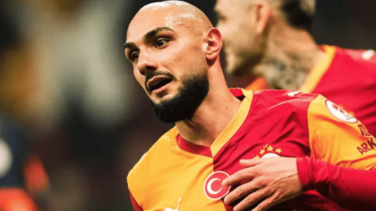 Foto - Arda Turan bunu yapacak mı? Ahmed Kutucu'nun yeni takımı olay! Kariyer transferini yaptıran...