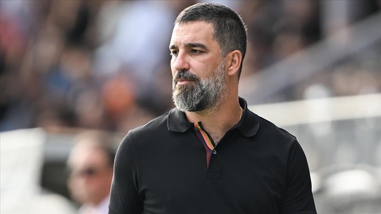 Foto - Arda Turan resmen açıkladı! İşte yeni sezonda çalıştıracağı takım