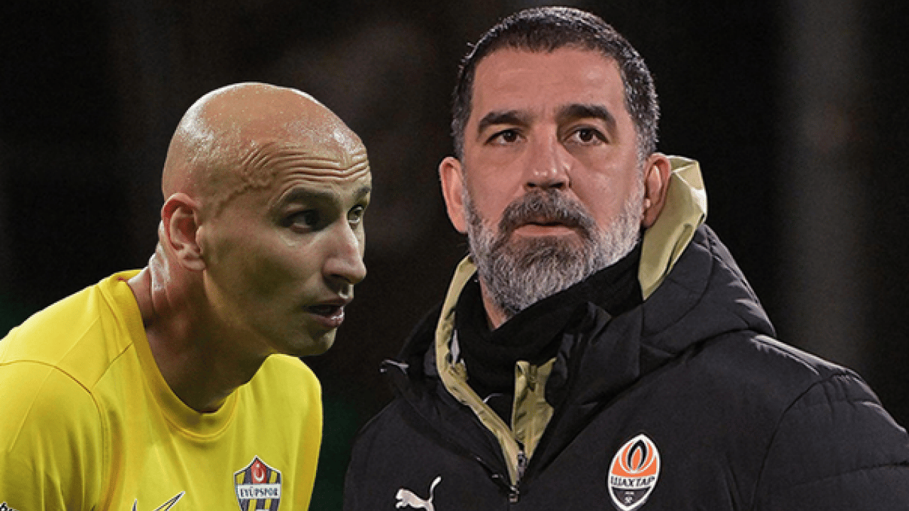 Arda Turan, Shelvey'nin 'Tam bir deliydi' sözlerine cevap verdi! Beklenmedik çıkış...