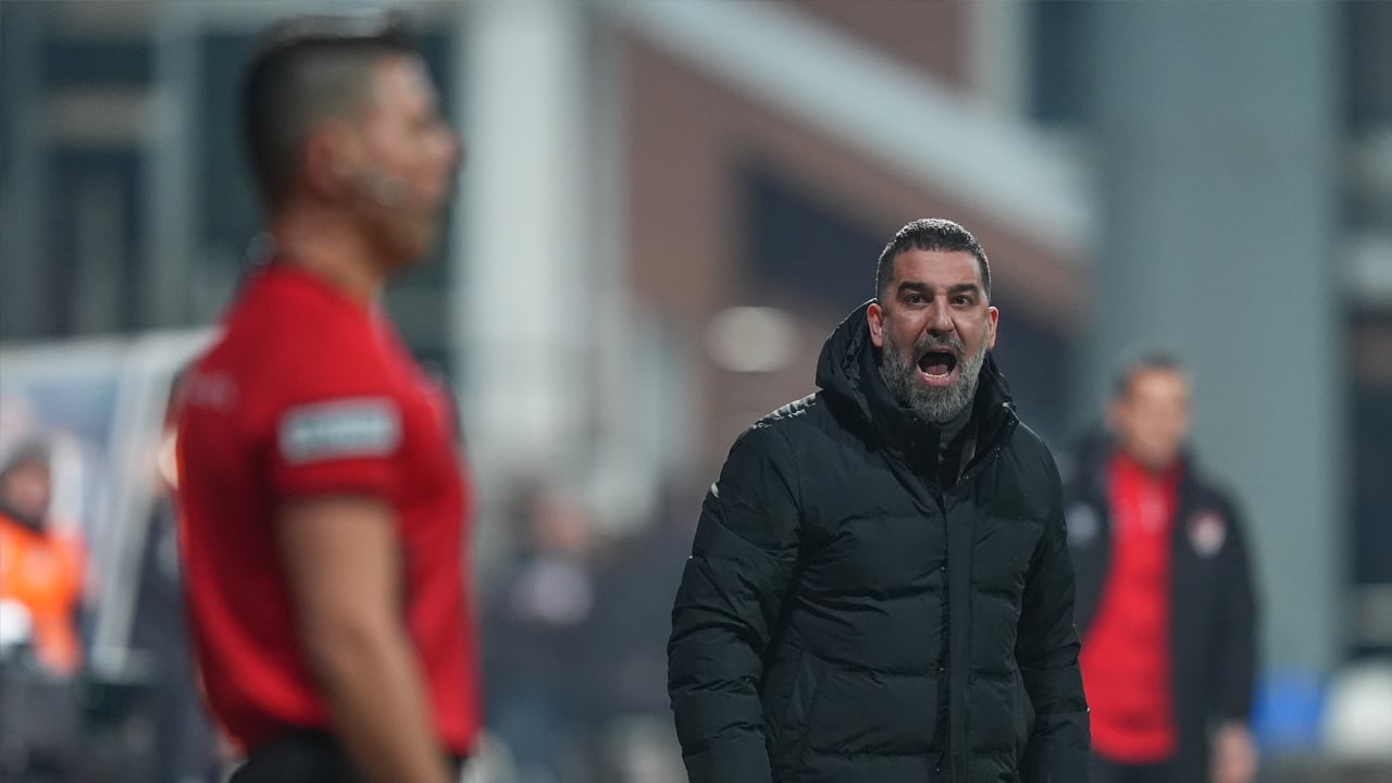 Foto - Arda Turan, Shelvey'nin 'Tam bir deliydi' sözlerine cevap verdi! Beklenmedik çıkış...