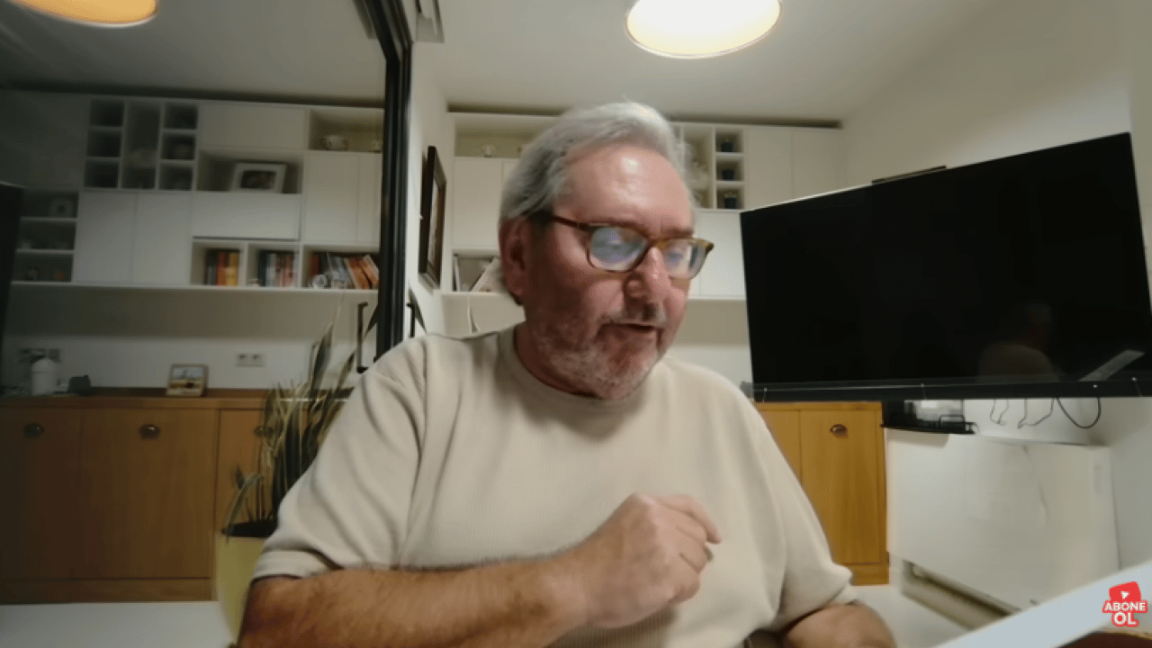 Foto - Ardan Zentürk kamuoyundan gizlenen F-35 raporunu açıkladı: Türkiye'nin SOM-J'sine muhtaçlar