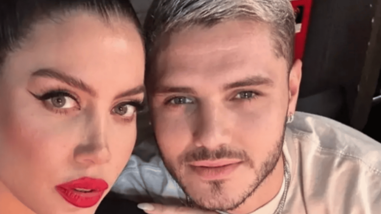 Arjantin bu sözler ile çalkalanıyor! Wanda Nara'nın beklenmedik hamlesi sonrası Icardi'den olay açıklama