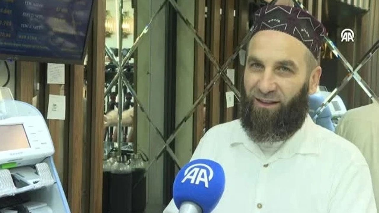 Arkadaşı emanet etti, eşi yanlışlıkla çöpe attı: Atık merkezinin altını üstüne getirdi ama evin önündeki çöpte bulundu