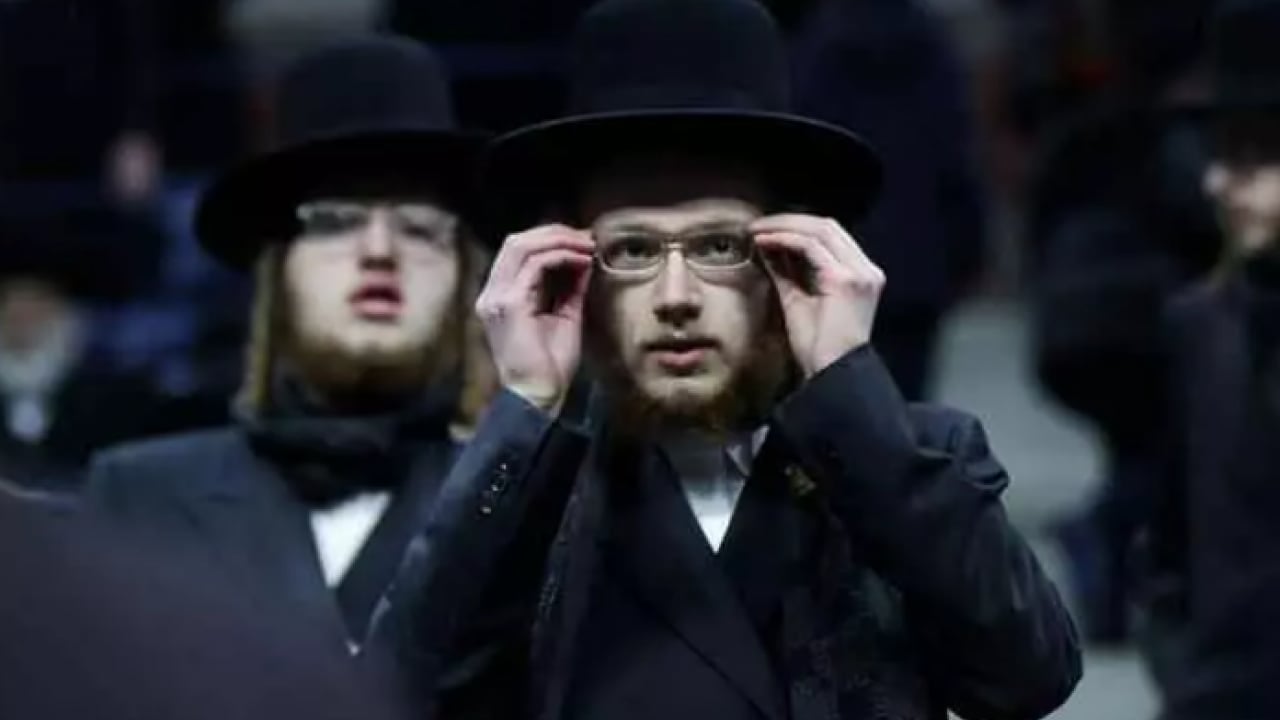 Foto - Arkalarına bakmadan kaçıyorlar: İşte Yahudilerin en çok tercih ettiği ülkeler!