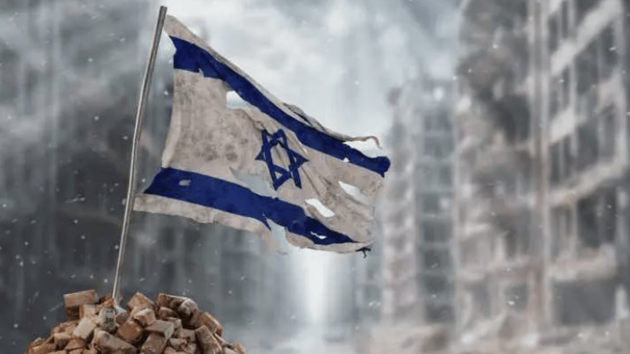 Foto - Arkalarına bakmadan kaçıyorlar: İşte Yahudilerin en çok tercih ettiği ülkeler!