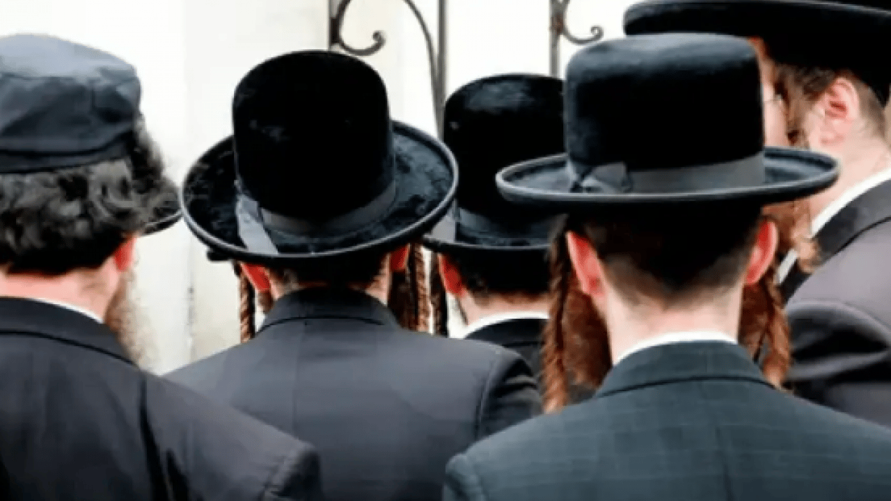 Foto - Arkalarına bakmadan kaçıyorlar: İşte Yahudilerin en çok tercih ettiği ülkeler!