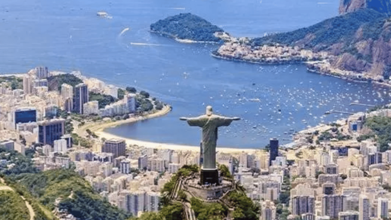 Foto - Arkalarına bakmadan kaçıyorlar: İşte Yahudilerin en çok tercih ettiği ülkeler!