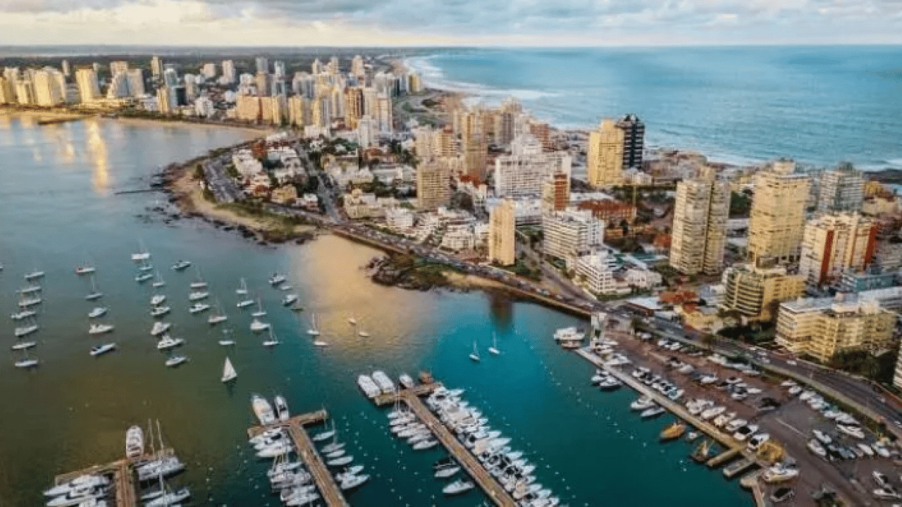 Foto - Arkalarına bakmadan kaçıyorlar: İşte Yahudilerin en çok tercih ettiği ülkeler!