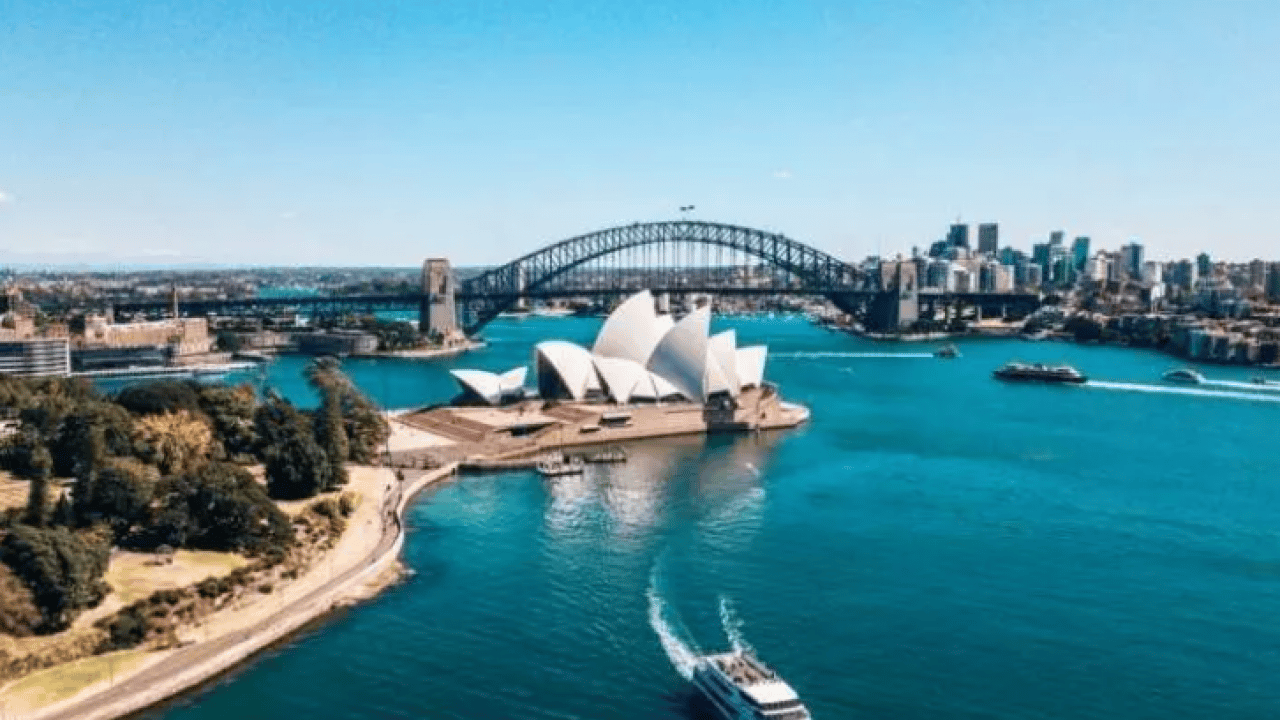 Foto - Arkalarına bakmadan kaçıyorlar: İşte Yahudilerin en çok tercih ettiği ülkeler!