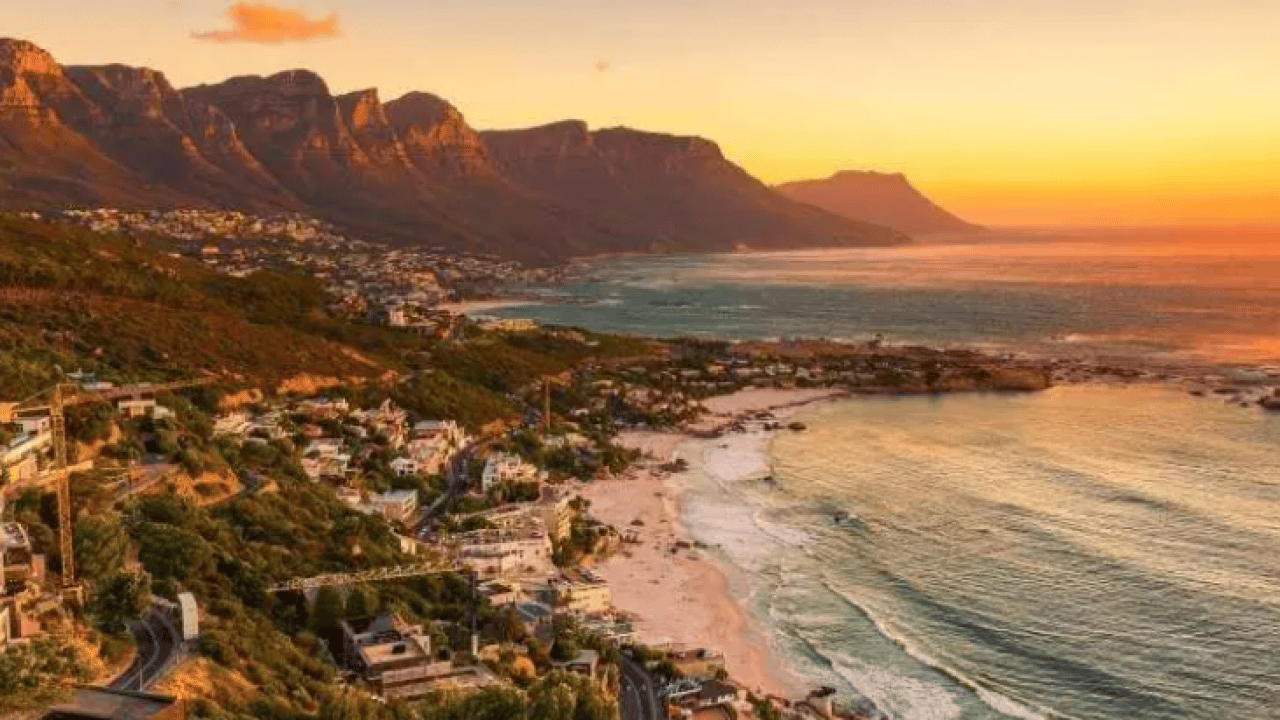 Foto - Arkalarına bakmadan kaçıyorlar: İşte Yahudilerin en çok tercih ettiği ülkeler!