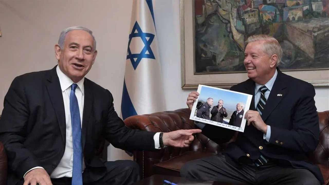 Foto - Arkasında neler bıraktı? İşte ölen Graham’ın kirli galerisi