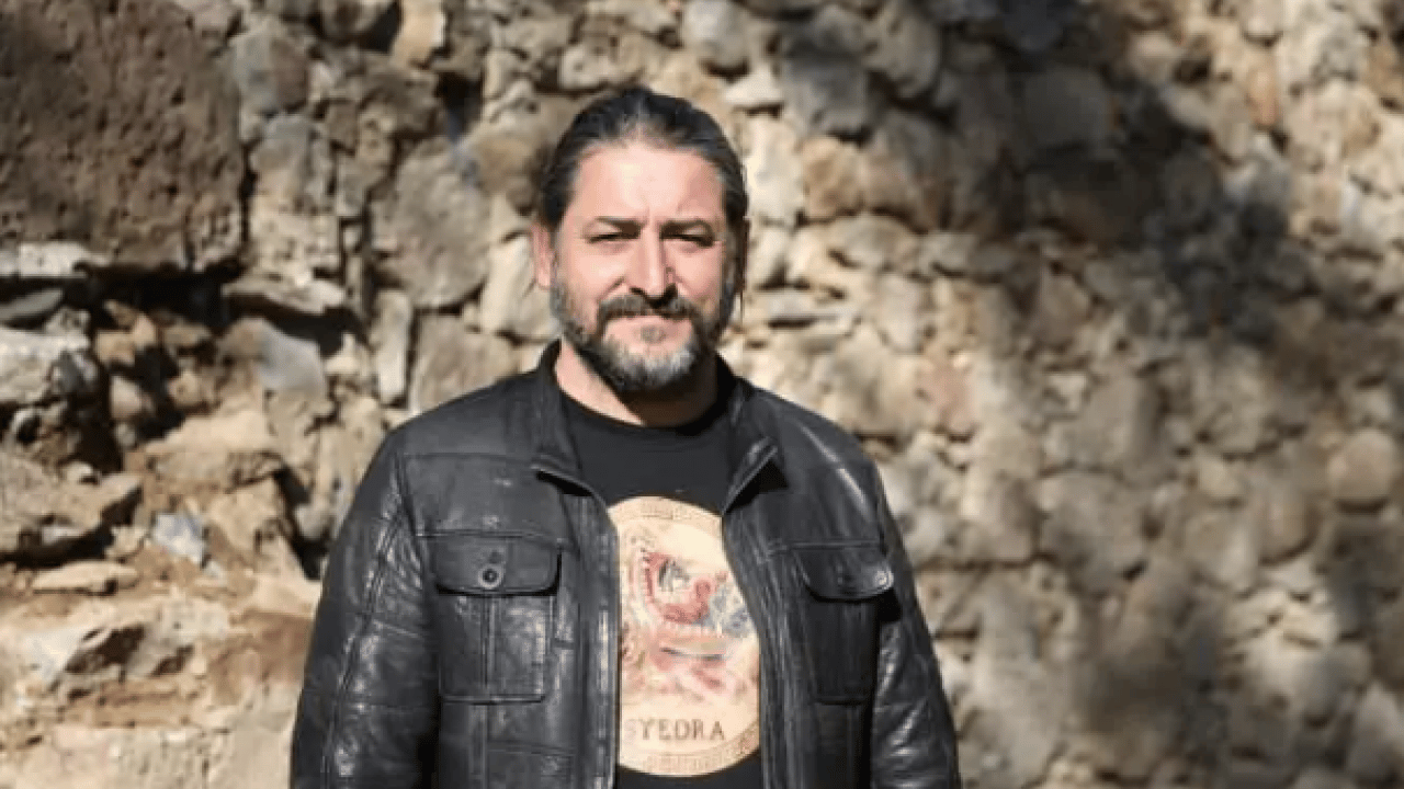 Foto - Arkeologları bile gülümseten keşif: 3 bin yıllık mozaikte bakın ne yazıyor!