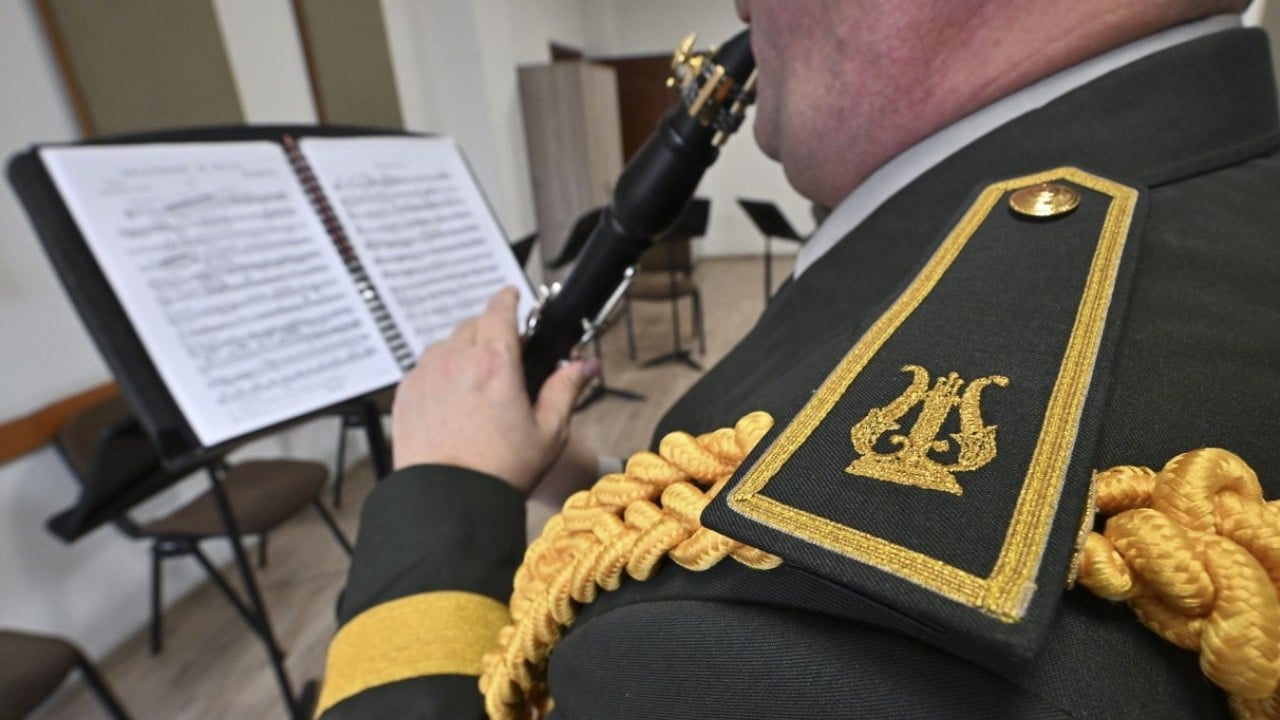 Foto - Armoni Mızıkası Komutanlığı: TSK'nın müzikal hafızası 200 yaşında