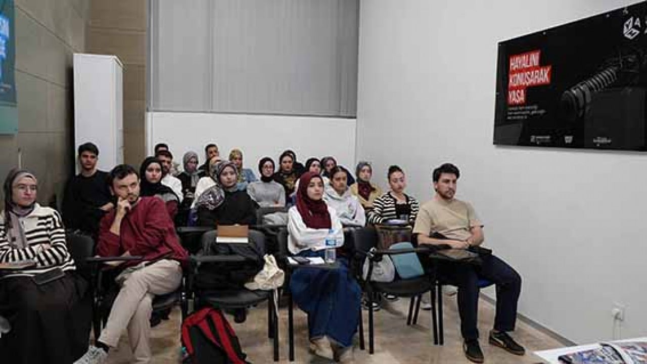 Foto - Arnavutköy Belediyesi'ne Altın Küre Ödülü